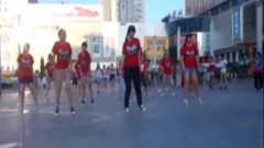 东方神起 - JYC家族快闪南阳站