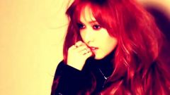 少女时代,Jessica - Doesn't Matter