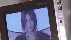 After School - UIE Mnet Wide News代言画报拍摄采访