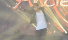 EXO - 第一次舞剑