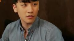 胜利(Bigbang) - 男のバル飯!! VI Cut
