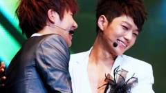Infinite,金圣圭(Infinite) - LOVE