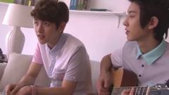 EXO-K - 暗恋