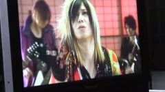 Kagrra - 珠 Making