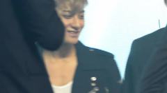 EXO - 用生命作画的韬