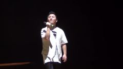 许阁 - 慈善音乐会公演