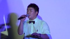 许阁 - 乐天百货商店蓝天公园 小型歌友会