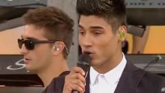 The Wanted - Glad You Came