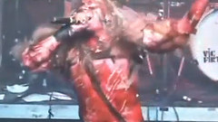 Turisas - Rasputin