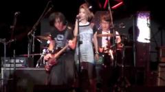 五月天,蔡依林 - 五月花超犀利趴4演唱会 演唱组曲 A