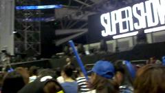 Super Junior - SuperJunior上海SuperShow5演唱会