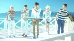 SHINee - Boys Meet U