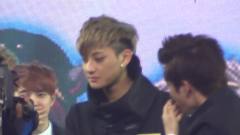 EXO - 变声大作战