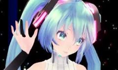 初音未来,gumi - マトリョシカ