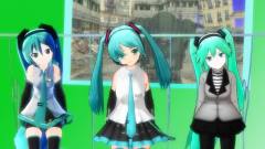 初音未来 - みんなみくみくにしてあげる♪