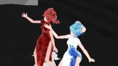 初音未来,重音teto - いーあるふぁんくらぶ