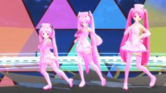 初音未来 - アフターナイト ワンダーランド
