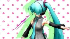 初音未来 - One More Kiss