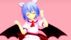 东方project - Nyanyanyanyanyanyanya!