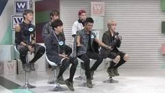 B.A.P - Mnet Wide Open Radio