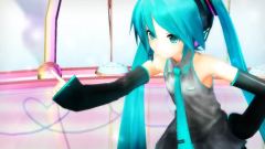 初音未来 - メランコリック