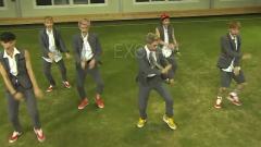 EXO,韩国综艺,韩国群星 - 无限挑战下期预告