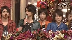 岚 - Talk & Love So Sweet
