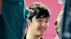 EXO-K - 签售会