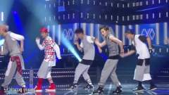 EXO,EXO-K,EXO-M - Growl