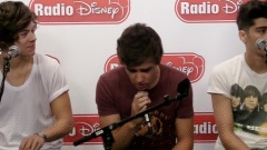One Direction - More Than This