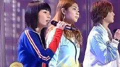 S.H.E - 热带雨林 & 十面埋伏 & 恰似你的温柔 & 千言万语