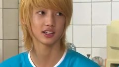 Boyfriend - Happy Together3 E202