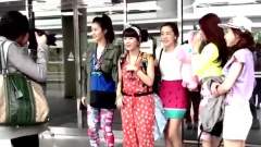 Crayon Pop - Bing Bing 日语花絮版