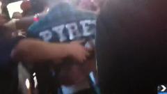 G-Dragon(BigBang) - GD Arrival At LAX