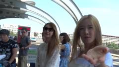 Crayon Pop - 离开青岛
