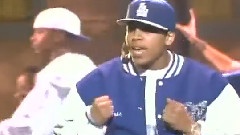 Chris Brown - Yo(Excuse Me Miss)