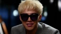 G-Dragon(BigBang) - Who Is Next Win EP01