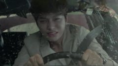 Infinite - 追击者