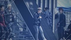 EXO,EXO-K - History