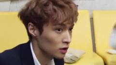 EXO,EXO-M,EXO-K - 神童的深深打破 Lay & 伯贤 Cut