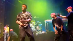 Chris Brown - Time To Battle