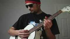MysteryGuitarMan - MysteryGuitarMan In