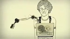 Lily Allen - Never Gonna Happen