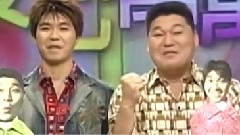 韩国综艺,Rain - SBS