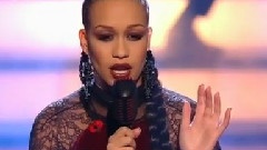 Rebecca Ferguson - Wicked Game