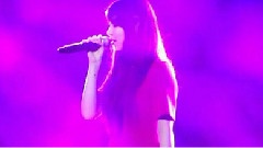 miss A - Strong Enough Showcase SG Suzy solo