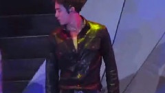 2PM - Back To You Hands Up Asia Tour in Taipei