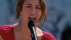 Miley Cyrus - Life's A Climb