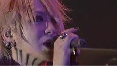 the GazettE - Nameless Liberty Six Guns Tour Final Part1