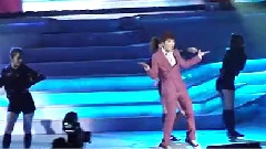 厉旭(Super Junior) - Blame It On Girls
